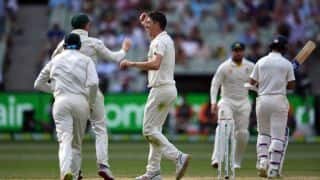 MCG Test: India collapse to Pat Cummins after Jasprit Bumrah’s six secure huge lead